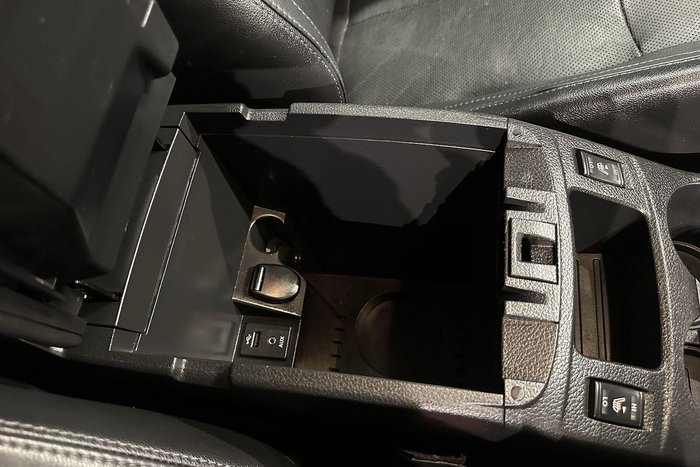 2015 Nissan QASHQAI Ti