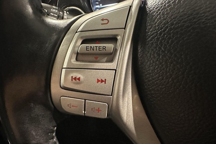 2015 Nissan QASHQAI Ti