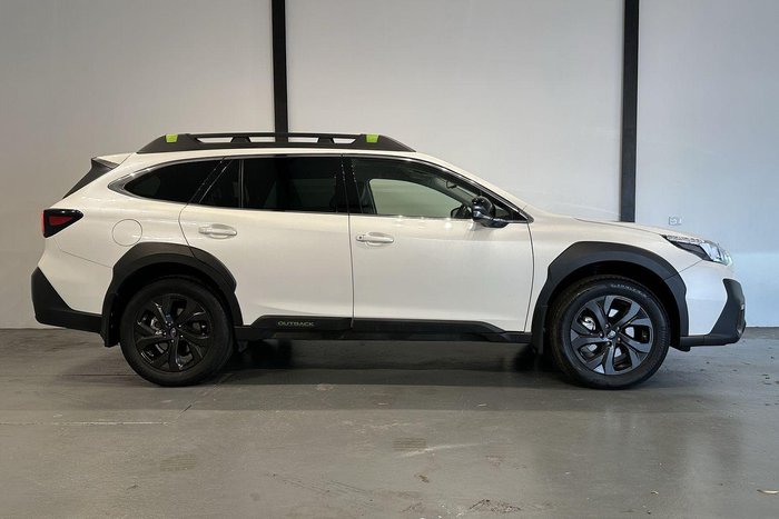 2022 Subaru Outback AWD Sport