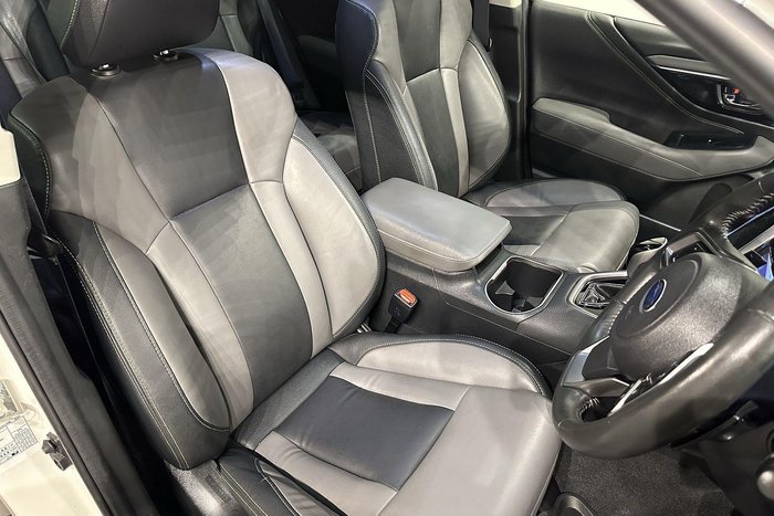 2022 Subaru Outback AWD Sport