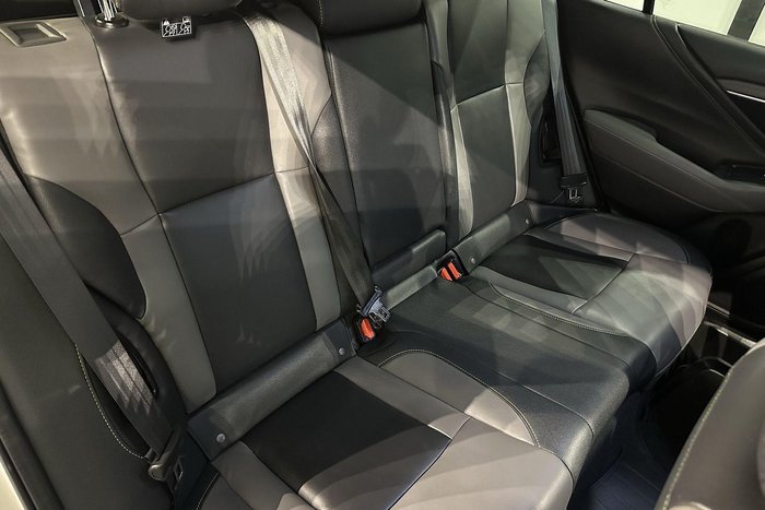 2022 Subaru Outback AWD Sport