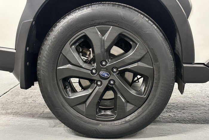 2022 Subaru Outback AWD Sport