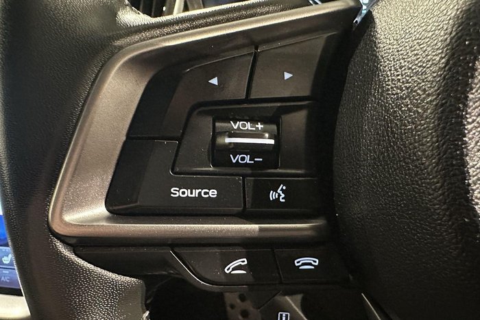 2022 Subaru Outback AWD Sport