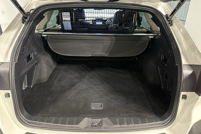 2022 Subaru Outback AWD Sport