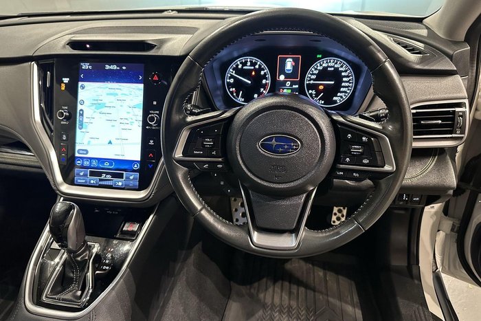 2022 Subaru Outback AWD Sport