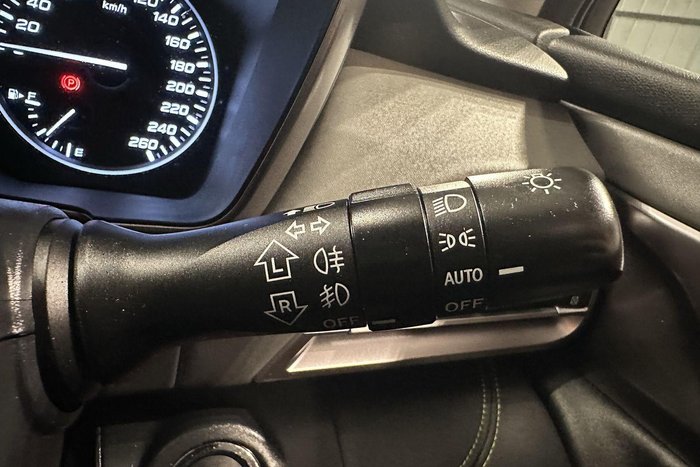 2022 Subaru Outback AWD Sport