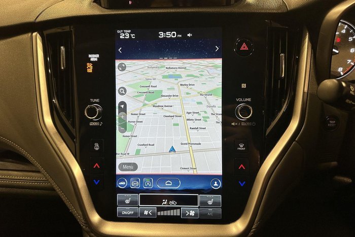 2022 Subaru Outback AWD Sport