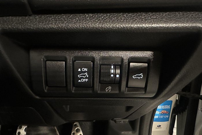 2022 Subaru Outback AWD Sport