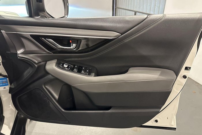 2022 Subaru Outback AWD Sport