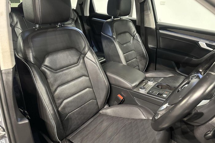 2020 Volkswagen Touareg 190TDI Premium