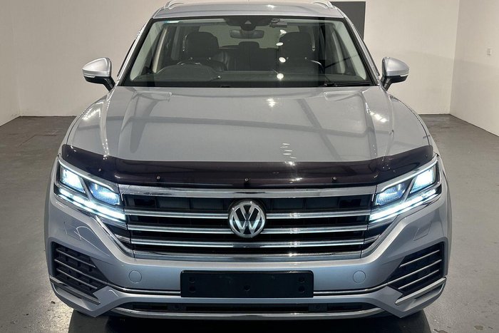2020 Volkswagen Touareg 190TDI Premium