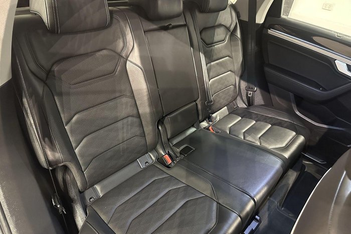 2020 Volkswagen Touareg 190TDI Premium