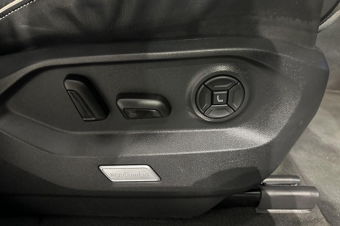 2020 Volkswagen Touareg 190TDI Premium