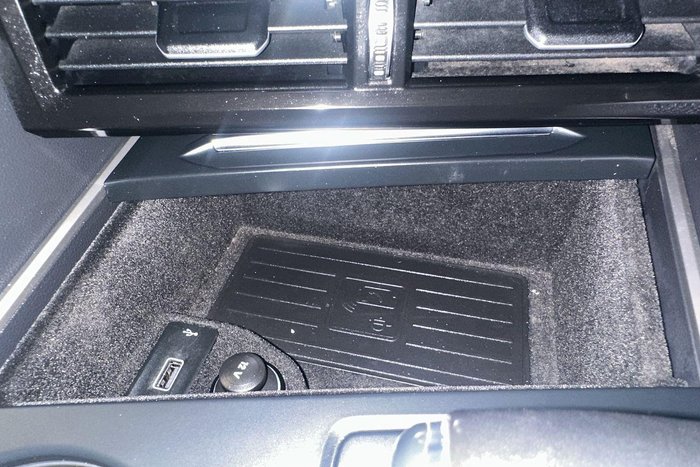 2020 Volkswagen Touareg 190TDI Premium