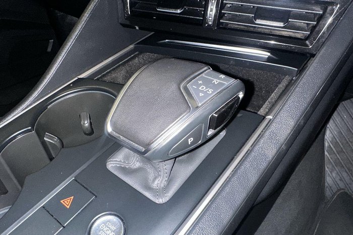 2020 Volkswagen Touareg 190TDI Premium