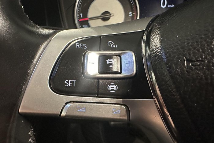 2020 Volkswagen Touareg 190TDI Premium