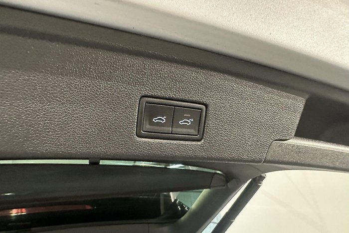 2020 Volkswagen Touareg 190TDI Premium