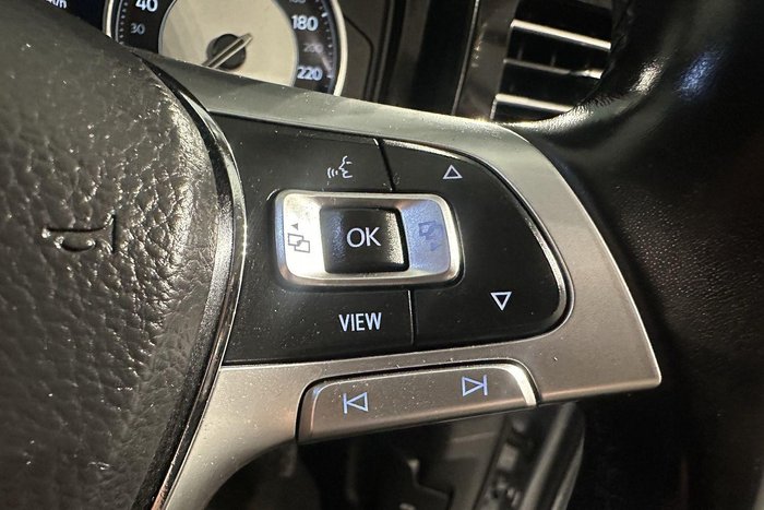 2020 Volkswagen Touareg 190TDI Premium