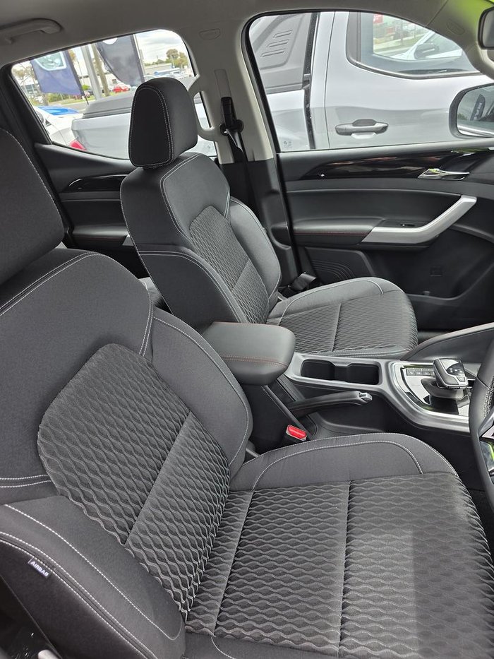 2025 LDV T60 Max PRO