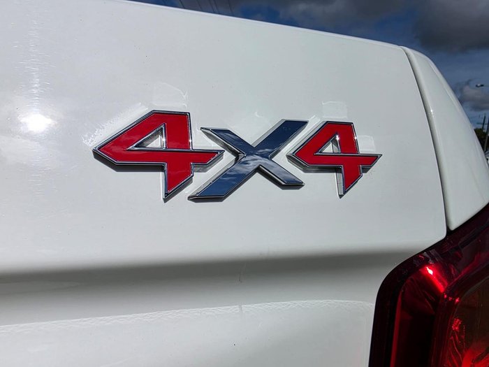 2025 KGM SsangYong Musso ELX