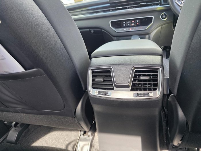 2025 KGM SsangYong Musso ELX
