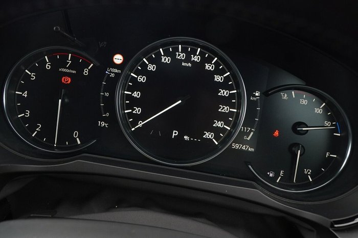 2021 Mazda CX-9 Azami