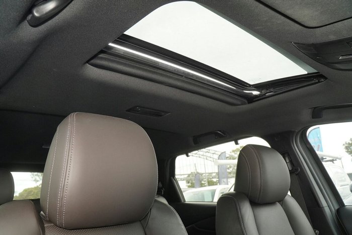 2021 Mazda CX-9 Azami