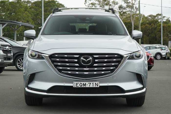2021 Mazda CX-9 Azami