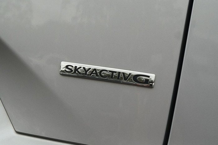 2021 Mazda CX-9 Azami