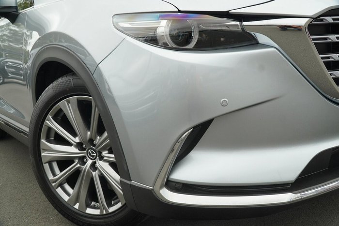 2021 Mazda CX-9 Azami