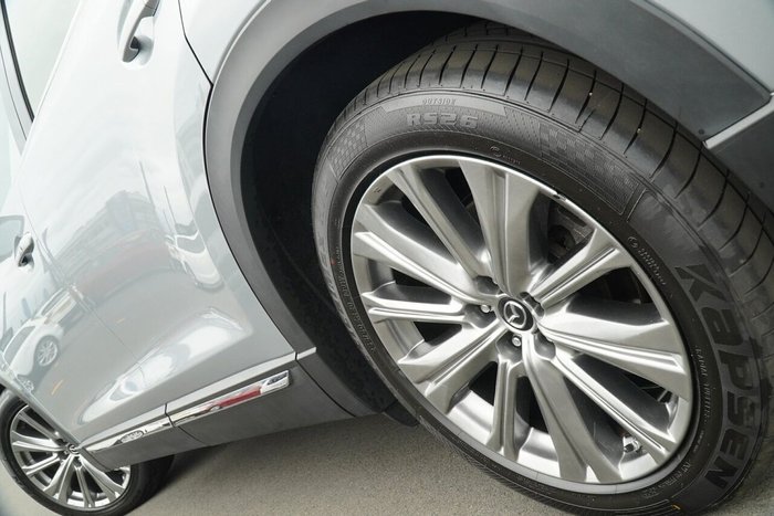 2021 Mazda CX-9 Azami