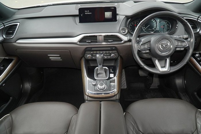 2021 Mazda CX-9 Azami
