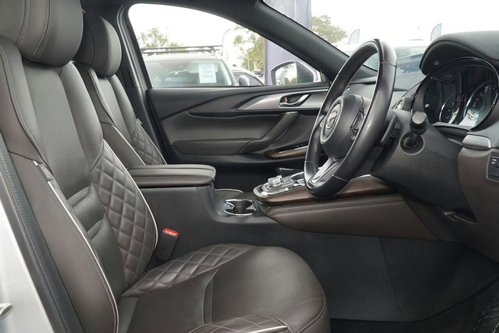 2021 Mazda CX-9 Azami