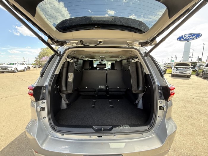 2021 Toyota Fortuner