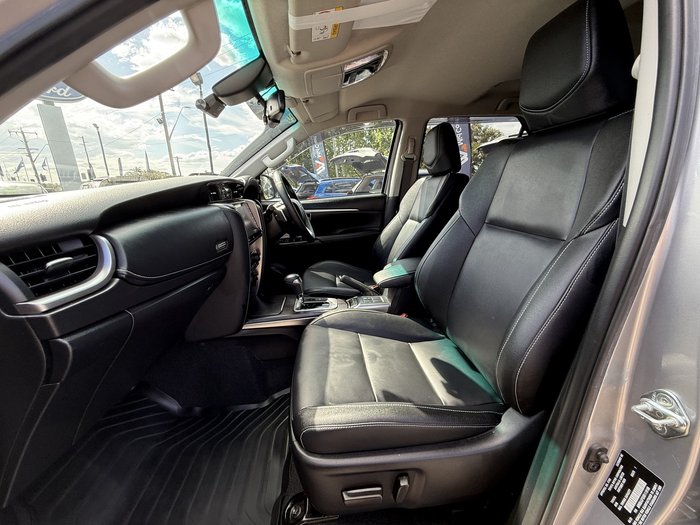 2021 Toyota Fortuner