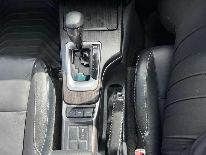 2021 Toyota Fortuner