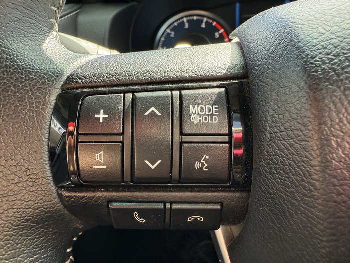 2021 Toyota Fortuner