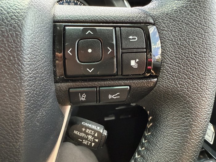 2021 Toyota Fortuner