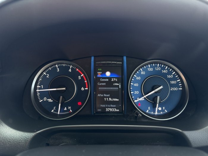 2021 Toyota Fortuner