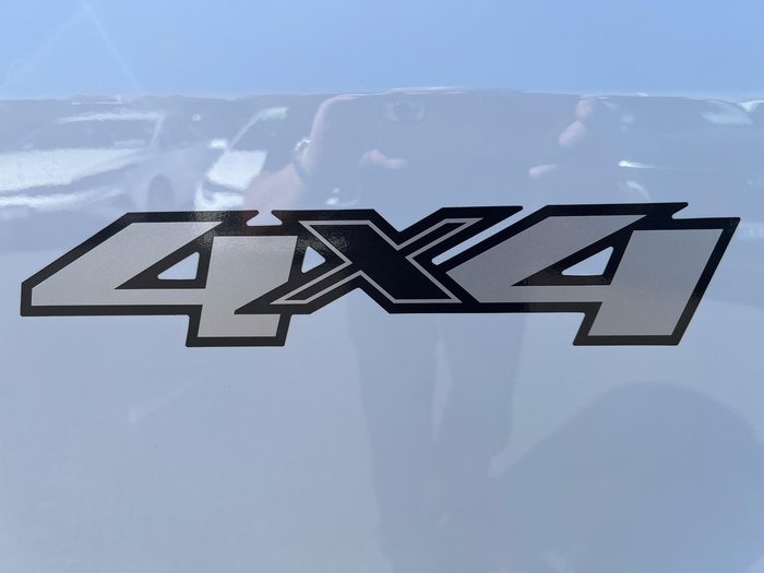 2016 Holden Colorado LS-X