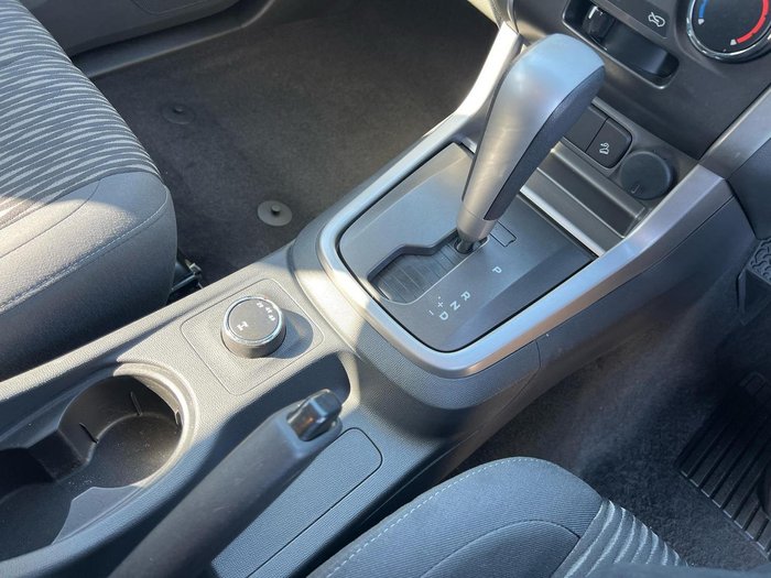 2016 Holden Colorado LS-X