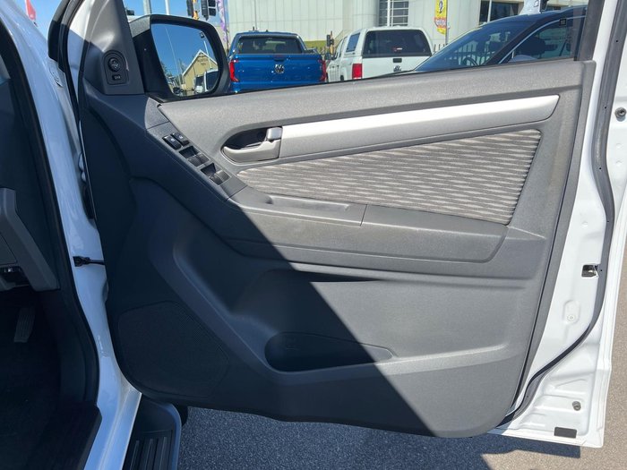 2016 Holden Colorado LS-X