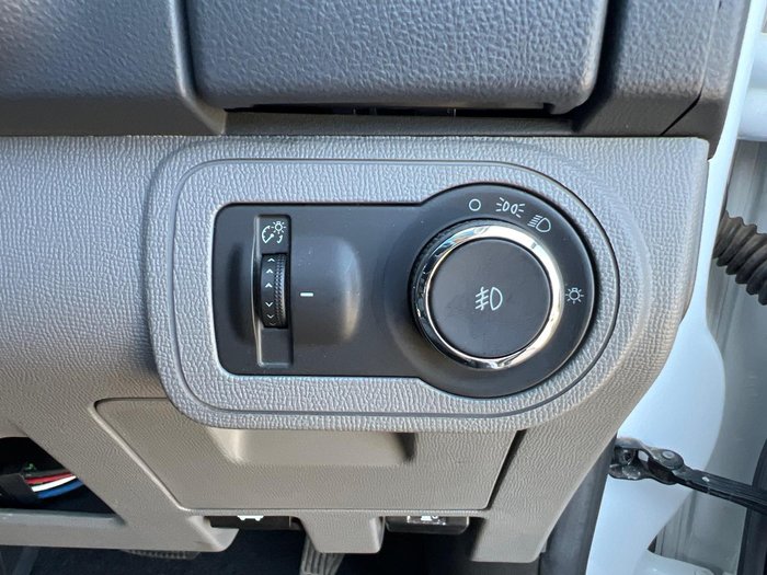 2016 Holden Colorado LS-X