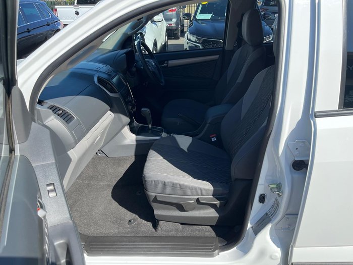 2016 Holden Colorado LS-X