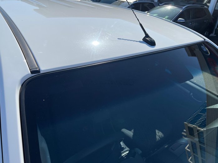 2016 Holden Colorado LS-X