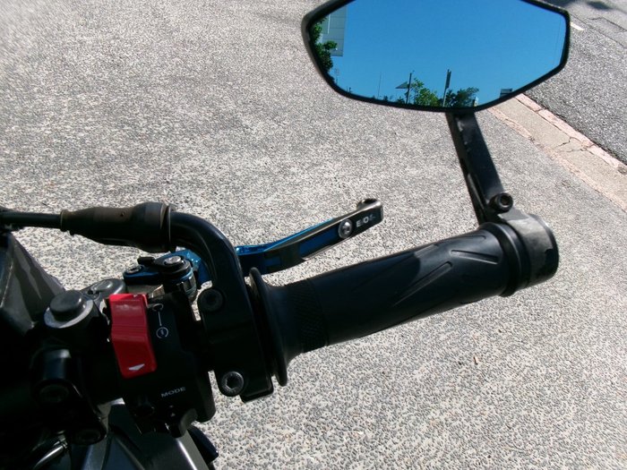 2017 YAMAHA MT-09 Black