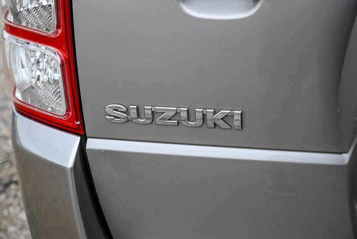 2016 Suzuki Grand Vitara Sport