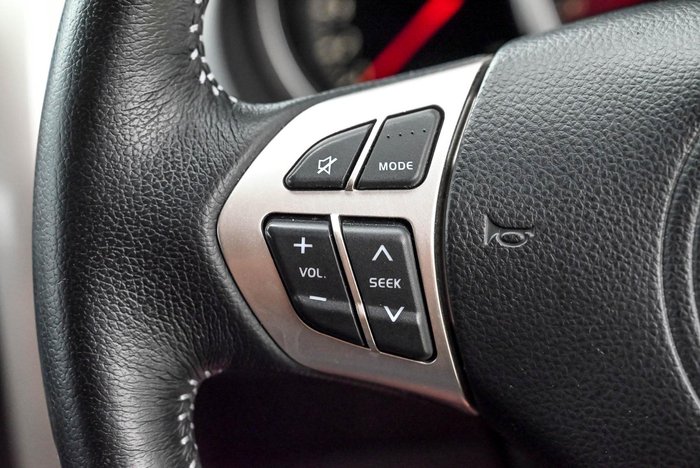 2016 Suzuki Grand Vitara Sport