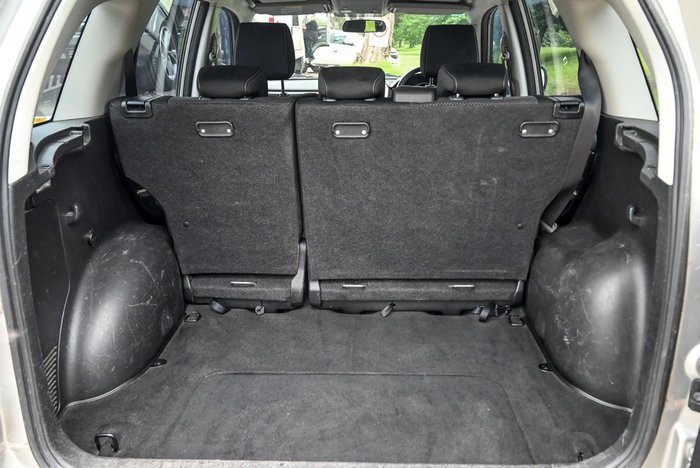 2016 Suzuki Grand Vitara Sport