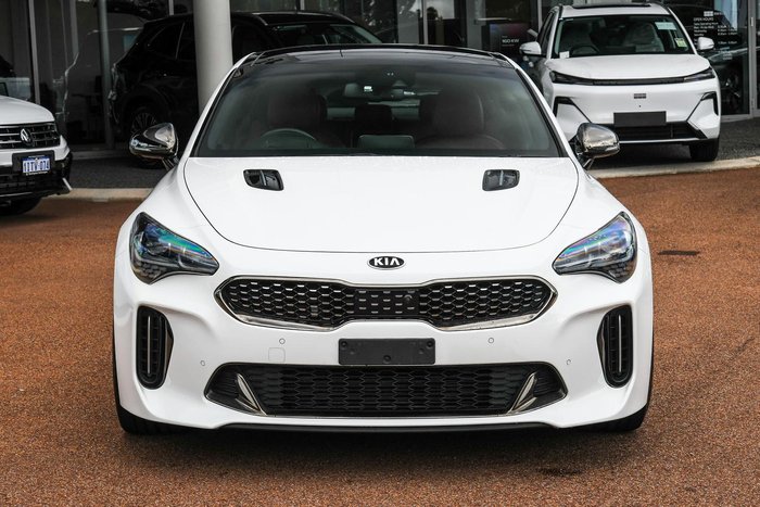 2020 Kia Stinger GT